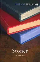 Stoner - powieść - Stoner - A Novel