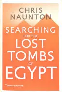 Poszukiwanie zaginionych grobowców Egiptu - Searching for the Lost Tombs of Egypt