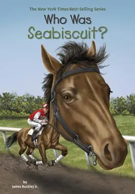 Kim był Seabiscuit? - Who Was Seabiscuit?