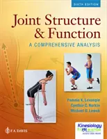 Struktura i funkcja stawów: Kompleksowa analiza - Joint Structure and Function: A Comprehensive Analysis