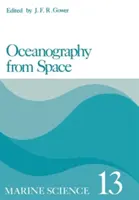 Oceanografia z kosmosu - Oceanography from Space