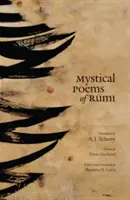 Mistyczne wiersze Rumiego - Mystical Poems of Rumi
