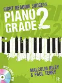 Sight Reading Success - Piano Grade 2