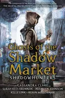 Duchy rynku cieni - Ghosts of the Shadow Market