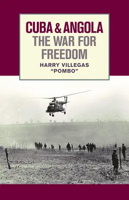 Kuba i Angola - wojna o wolność - Cuba and Angola the War for Freedom