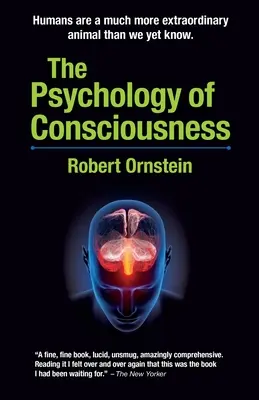 Psychologia świadomości - The Psychology of Consciousness