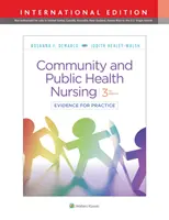 Pielęgniarstwo środowiskowe i zdrowia publicznego - dowody dla praktyki - Community & Public Health Nursing - Evidence for Practice