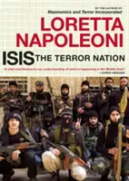 ISIS: Naród terroru - ISIS: The Terror Nation