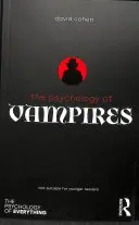 Psychologia wampirów - The Psychology of Vampires