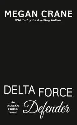 Delta Force Defender