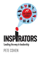 Inspiratorzy: Wiodąca rola w przywództwie - Inspirators: Leading the way in leadership