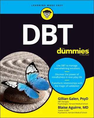 DBT dla opornych - DBT for Dummies