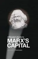 Przewodnik czytelnika po Kapitale Marksa - Reader's Guide To Marx's Capital