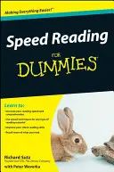 Szybkie czytanie dla opornych - Speed Reading for Dummies