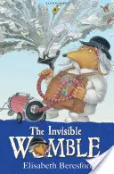 Niewidzialny Womble - Invisible Womble