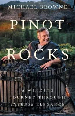 Pinot Rocks: Kręta podróż przez intensywną elegancję - Pinot Rocks: A Winding Journey through Intense Elegance