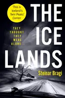 Lodowe krainy - Ice Lands