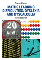 Trudności w uczeniu się matematyki, dysleksja i dyskalkulia: wydanie drugie - Maths Learning Difficulties, Dyslexia and Dyscalculia: Second Edition