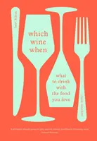 Które wino kiedy: Co pić z ulubionym jedzeniem - Which Wine When: What to Drink with the Food You Love