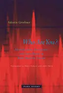 Kim jesteś? Identyfikacja, oszustwo i inwigilacja we wczesnonowożytnej Europie - Who Are You?: Identification, Deception, and Surveillance in Early Modern Europe