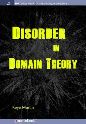 Nieład w teorii domen - Disorder in Domain Theory