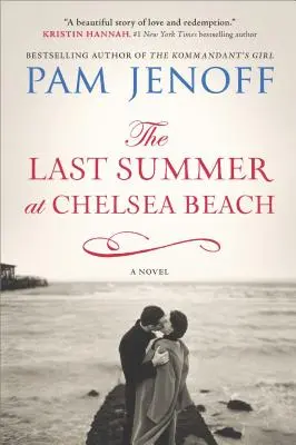 Ostatnie lato w Chelsea Beach - The Last Summer at Chelsea Beach