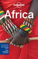 Lonely Planet Africa 14