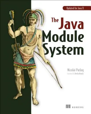 System modułów Java - The Java Module System