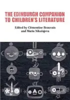 Edynburski przewodnik po literaturze dziecięcej - The Edinburgh Companion to Children's Literature