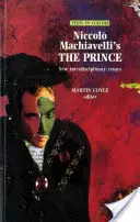 Książę Niccolo Machiavellego - Niccolo Machiavelli's the Prince