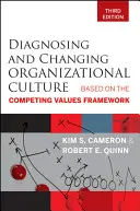 Diagnozowanie i zmiana kultury organizacyjnej: W oparciu o ramy konkurujących wartości - Diagnosing and Changing Organizational Culture: Based on the Competing Values Framework