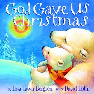 Bóg dał nam Boże Narodzenie - God Gave Us Christmas