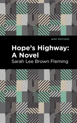 Hope's Highway