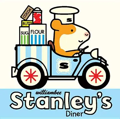 Knajpa Stanleya - Stanley's Diner