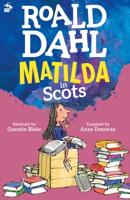 Matylda (po szkocku) - Matilda (in Scots)