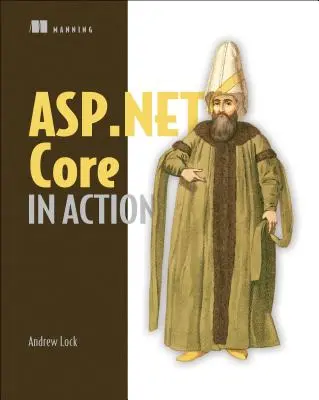 ASP.NET Core w działaniu - ASP.NET Core in Action