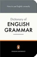 Słownik gramatyki angielskiej Penguin - Penguin Dictionary of English Grammar