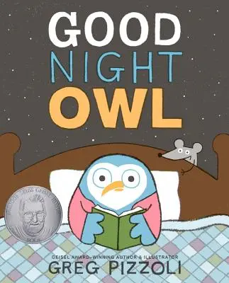 Dobranoc Sowo - Good Night Owl