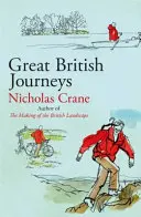 Wielkie brytyjskie podróże - Great British Journeys