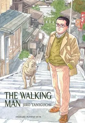 The Walking Man: Wydanie rozszerzone - The Walking Man: Expanded Edition