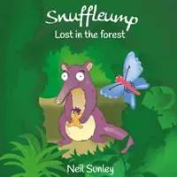 Snuffleump - Zagubiony w lesie - Snuffleump - Lost in the Forest