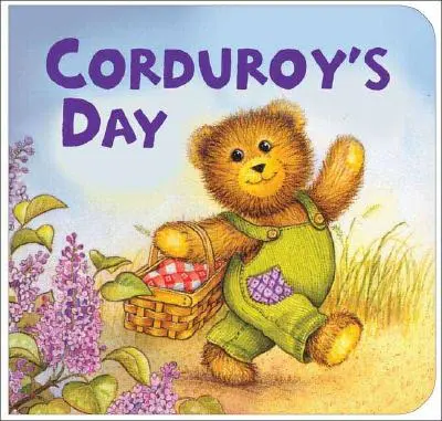 Dzień Sztruksa - Corduroy's Day