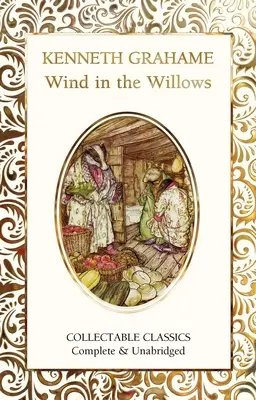 Wiatr w wierzbach - The Wind in the Willows