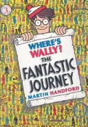 Gdzie jest Wally? Fantastyczna podróż - Where's Wally? The Fantastic Journey