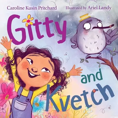 Gitty and Kvetch