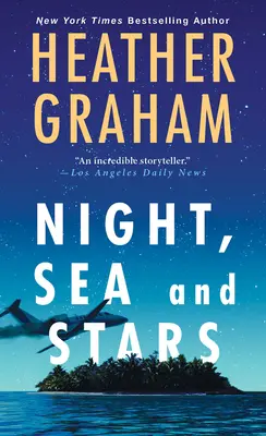 Noc, morze i gwiazdy - Night, Sea and Stars