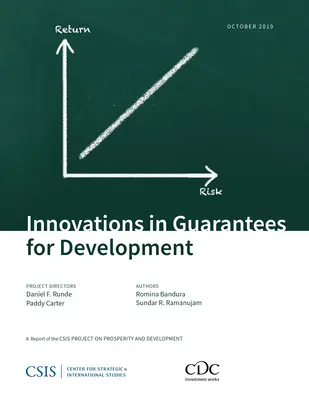 Innowacje w gwarancjach rozwoju - Innovations in Guarantees for Development