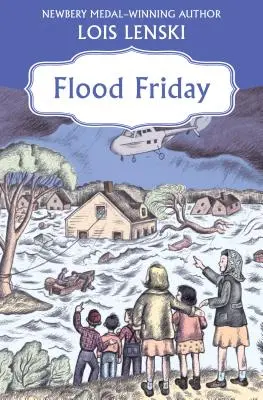 Powodziowy piątek - Flood Friday