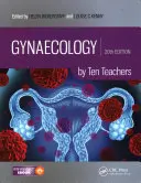 Ginekologia według dziesięciu nauczycieli [z eBookiem] - Gynaecology by Ten Teachers [With eBook]