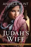 Żona Judy: powieść o Machabeuszach - Judah's Wife: A Novel of the Maccabees